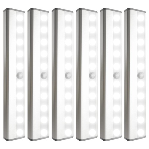Motion sensor led lights - lights, under